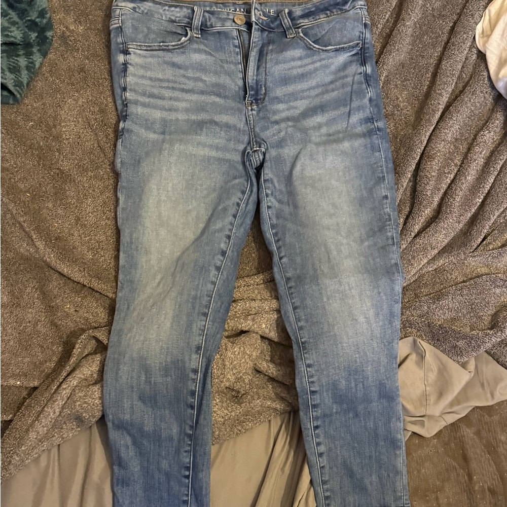 American Eagle